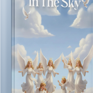 Im Dancing in the Sky