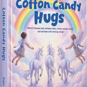 Cotton Candy Hugs